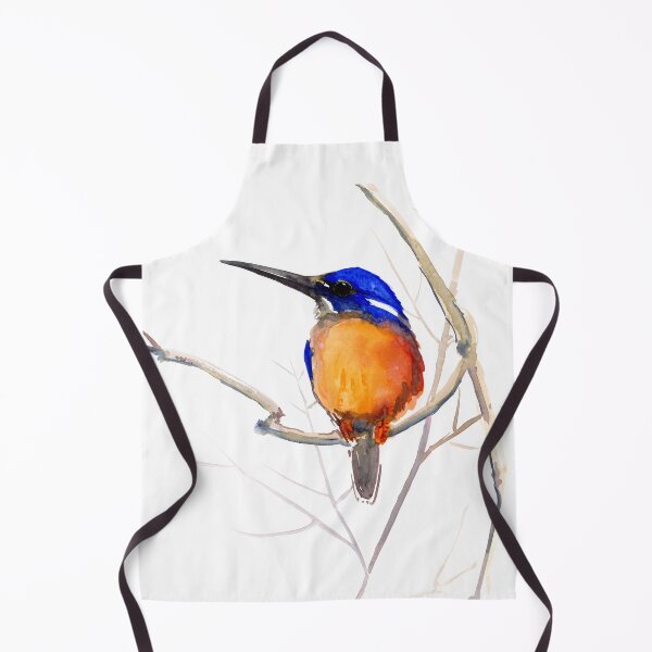 Item preview, Kingfisher designed and sold by surenart.