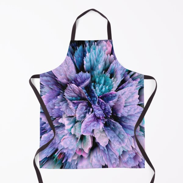 Item preview, purple fowers designed and sold by haroulita.
