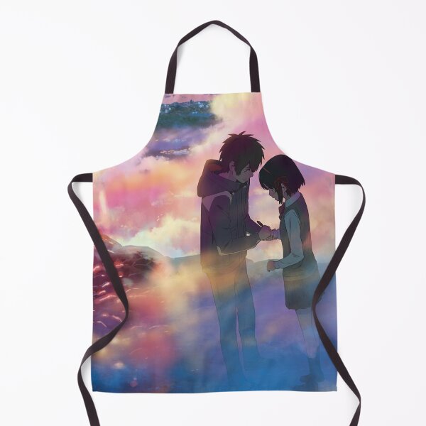 Item preview, Kimi no Na wa designed and sold by khunagero.