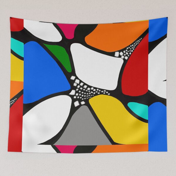 Item preview, Harlequin D 2 designed and sold by Aarti Bartake.