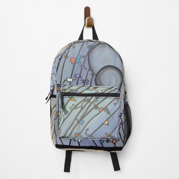 Item preview, At The Edge Of The Void designed and sold by Jeffrey Kimsey-Carroll.
