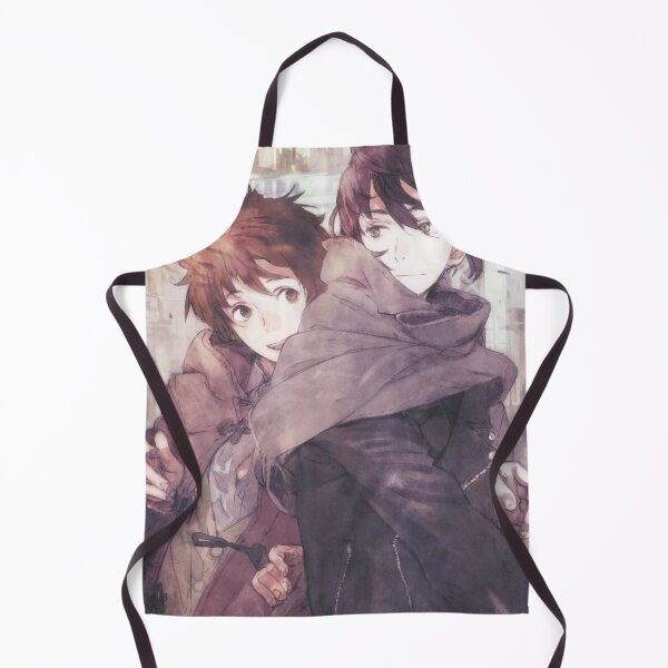 Item preview, No. 6 designed and sold by khunagero.