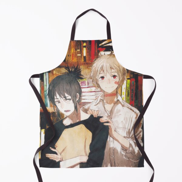 Item preview, No. 6 designed and sold by khunagero.