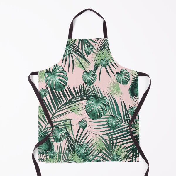 Item preview, Tropical Jungle Leaves Garden #2 #tropical #decor #art designed and sold by Anita's & Bella's Art.