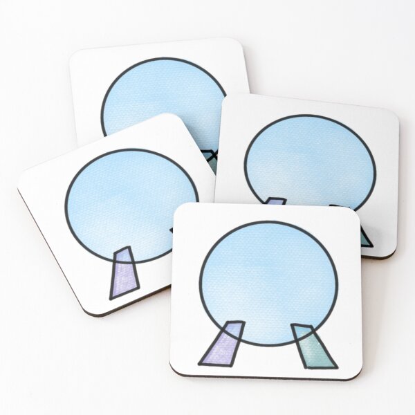 Item preview, Epcot designed and sold by Morgan Wilson.