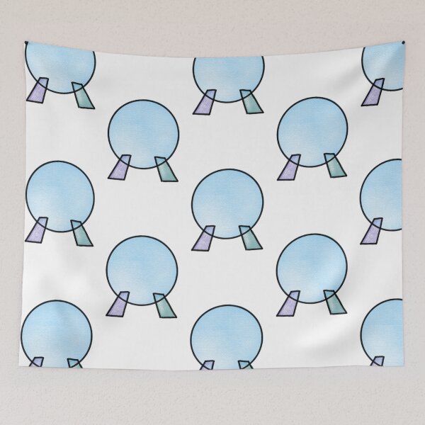Item preview, Epcot designed and sold by Morgan Wilson.