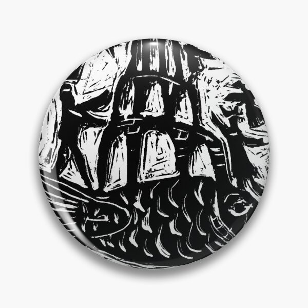 Item preview, Woodblock Fishtower designed and sold by fishtower.