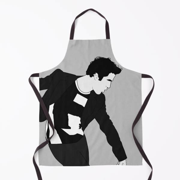 Item preview, Darren Criss Dancing designed and sold by byebyesally.
