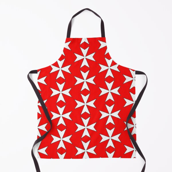 Item preview, Knights Hospitaller Templar designed and sold by Tau Tia L Douglass.