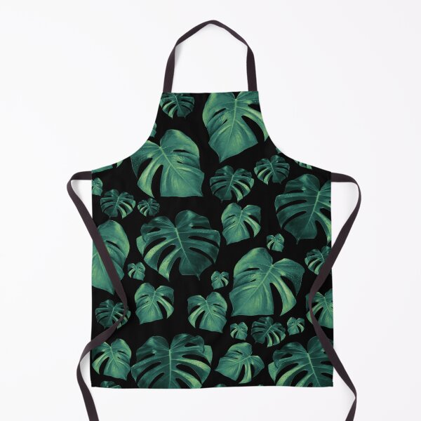Item preview, Tropical Monstera Pattern #4 #tropical #decor #art designed and sold by Anita's & Bella's Art.