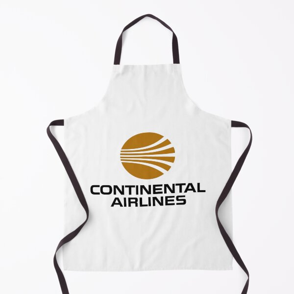 Item preview, Continental Airlines - Vintage Logo designed and sold by Epitome Girl.