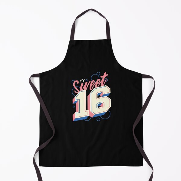 Item preview, My Sweet 16 Birthday designed and sold by DavinciStore21.