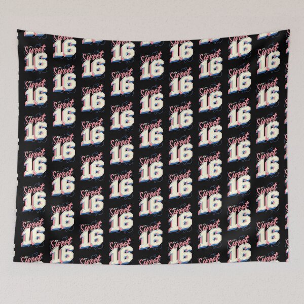 Item preview, My Sweet 16 Birthday designed and sold by DavinciStore21.