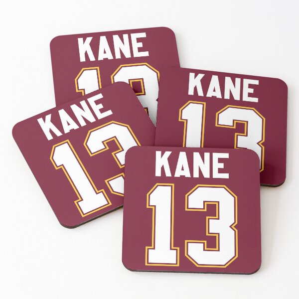 Item preview, Kane 13 designed and sold by A Brand With No Name.