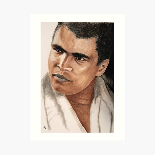The Greatest Art Print