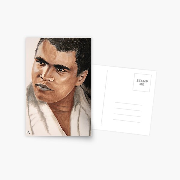 The Greatest Postcard