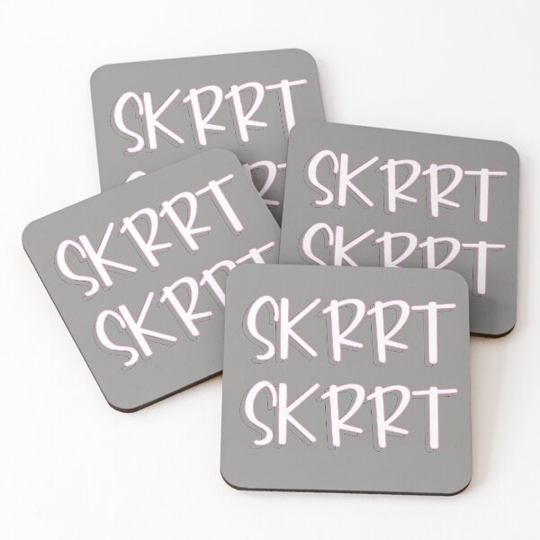 Item preview, Larray skrrt skrrt designed and sold by violetcho.