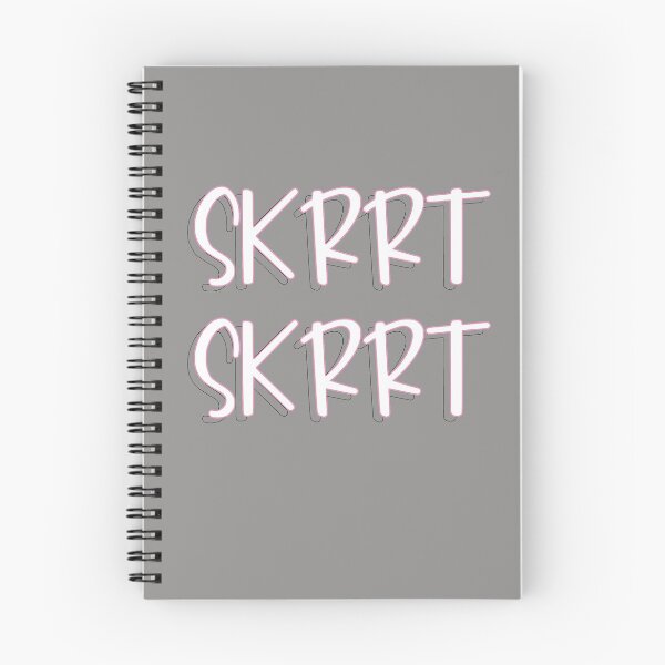 Item preview, Larray skrrt skrrt designed and sold by violetcho.