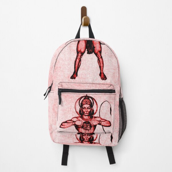 Item preview, Hindu - Hanuman 3 designed and sold by GuyBlank.