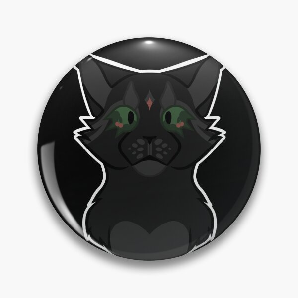 Item preview, Hollyleaf  designed and sold by EthanDraws.