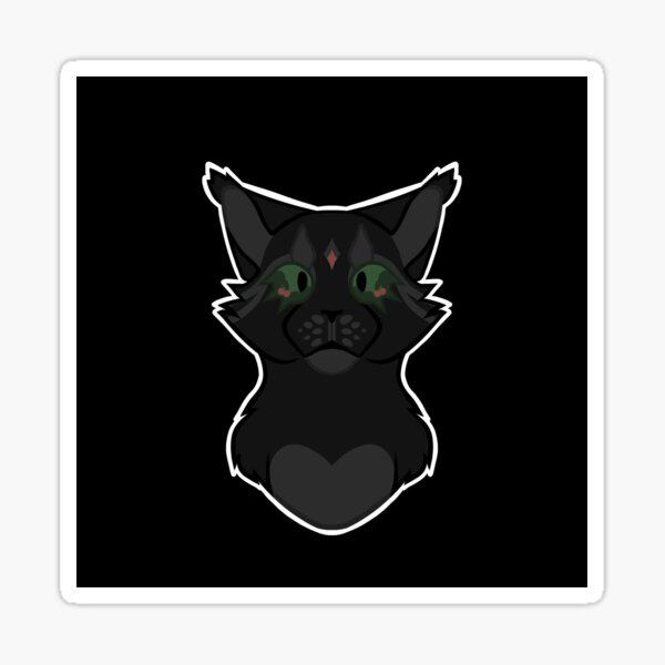 Warriors Warriorcats Po3 Warrior Cats Chibis Thunderclan - Mac App Store  Icon - Free Transparent PNG Clipart Images Download