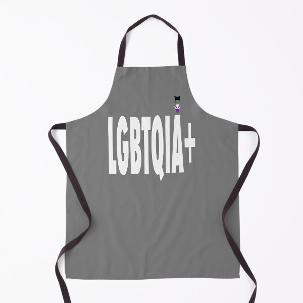 Item preview, LGBTQUIA+ - Asexual designed and sold by Spartakeith.