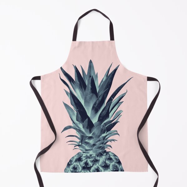 Artikelvorschau, Blush Pineapple Dream # 2 #tropische #Frucht #decor #Art entworfen und verkauft von Anita's & Bella's Art.
