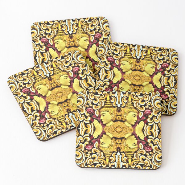 Item preview, Meditation Time.  designed and sold by Guy Christophe Tixier.