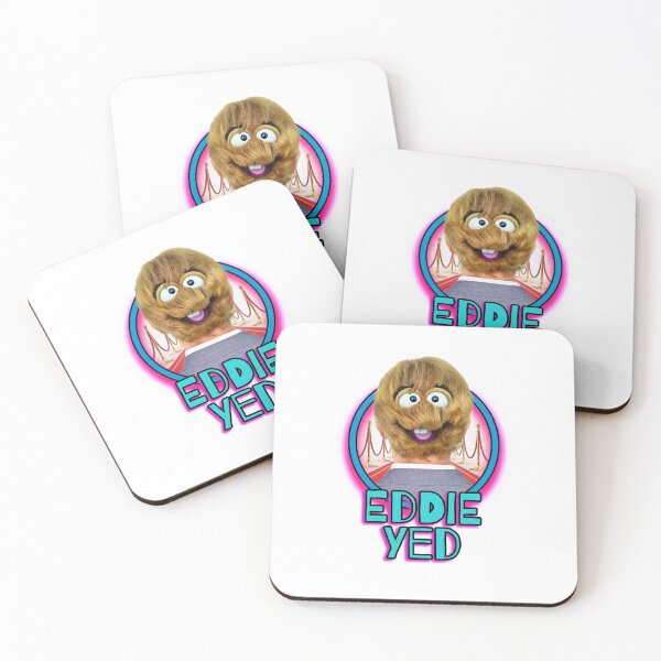 Item preview, EDDIE YED designed and sold by Unspirations.