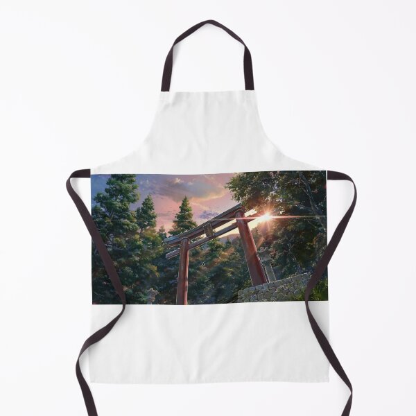 Item preview, Kimi no Na wa designed and sold by khunagero.