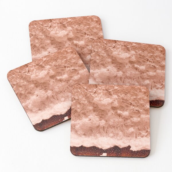Item preview, Salt Field in Macro designed and sold by Dylan Lawrence.