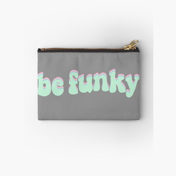 Item preview, Be Funky designed and sold by carwalker13.