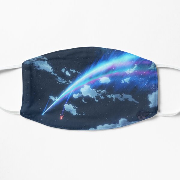 Kimi no Na wa Flat Mask