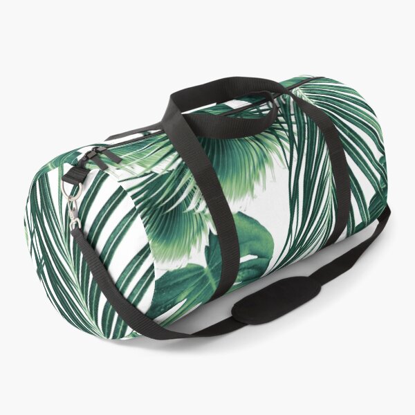 Item preview, Tropical Jungle Leaves Dream #7 #tropical #decor #art  designed and sold by Anita's & Bella's Art.
