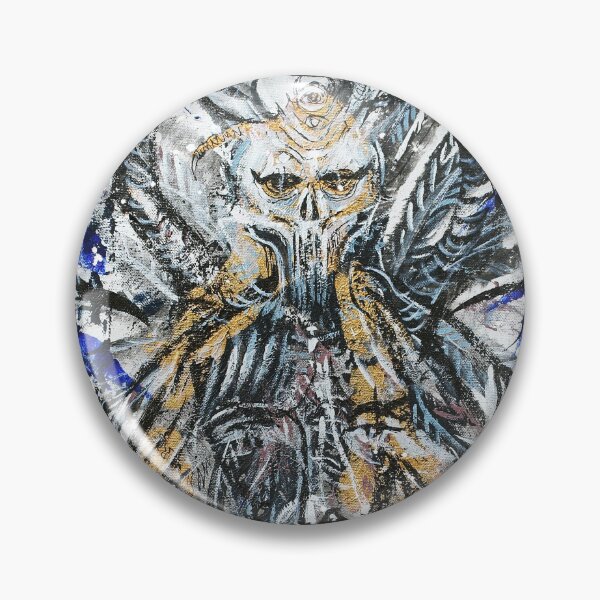 Item preview, Demonic designed and sold by fishtower.
