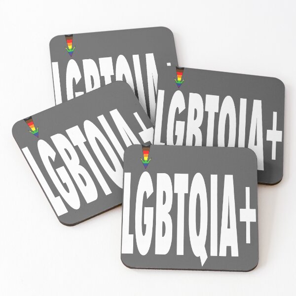 Item preview, LGBTQUIA+ - Gay designed and sold by Spartakeith.