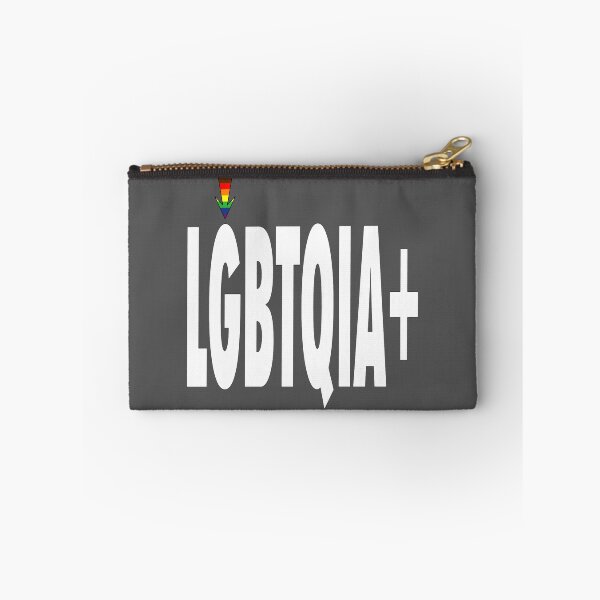 Aperçu de l'œuvre LGBTQUIA + - Gay créée et vendue par Spartakeith.