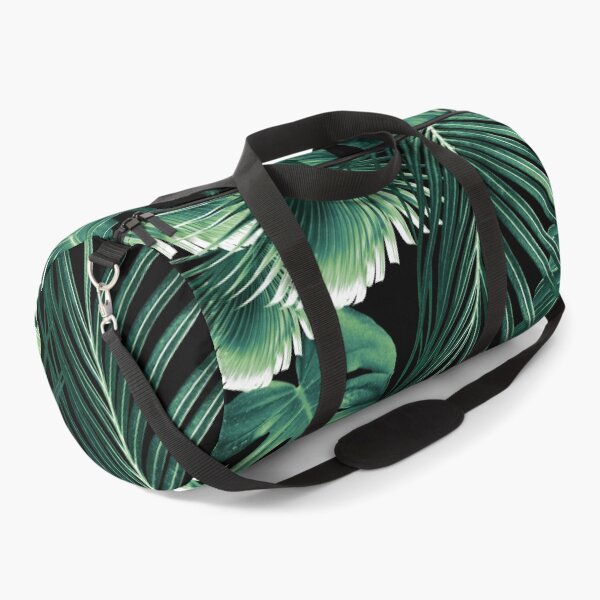 Item preview, Tropical Jungle Leaves Dream #6 #tropical #decor #art designed and sold by Anita's & Bella's Art.