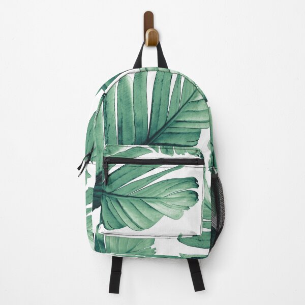 Item preview, Tropical Banana Leaves Dream #3 #foliage #decor #art designed and sold by Anita's & Bella's Art.