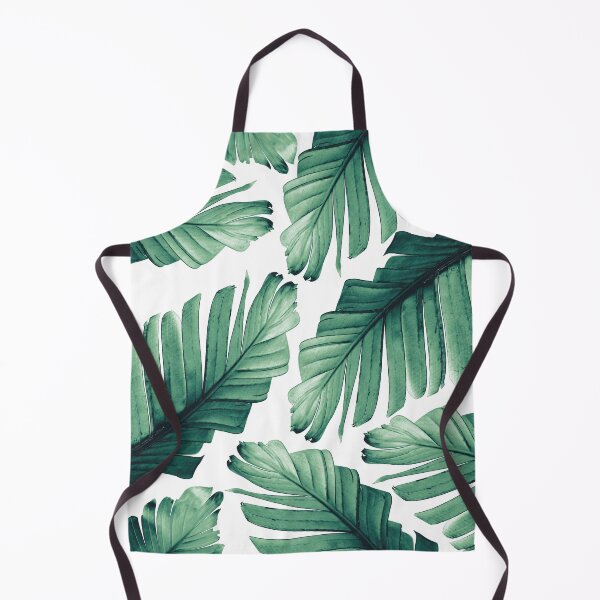 Item preview, Tropical Banana Leaves Dream #3 #foliage #decor #art designed and sold by Anita's & Bella's Art.