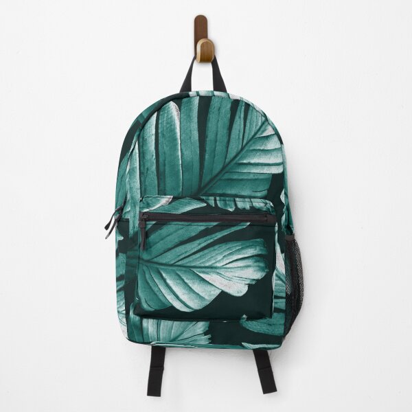 Item preview, Tropical Banana Leaves Dream #2 #foliage #decor #art designed and sold by Anita's & Bella's Art.