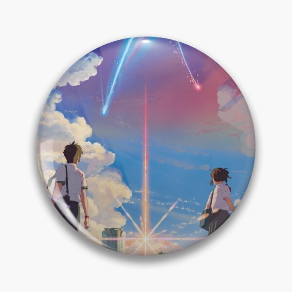 Pin by Giuritpn_ on Kimi No Na Wa - Your Name