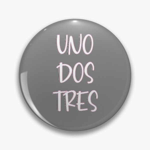 Item preview, Larray first place uno dos tres designed and sold by violetcho.