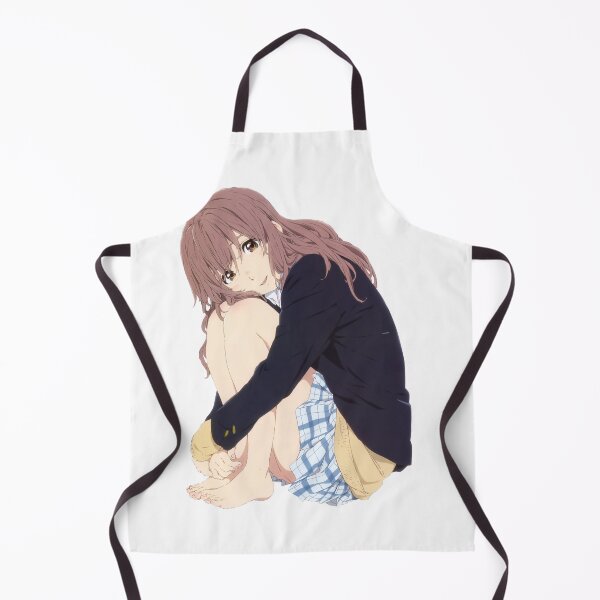 Item preview, A silent voice designed and sold by khunagero.