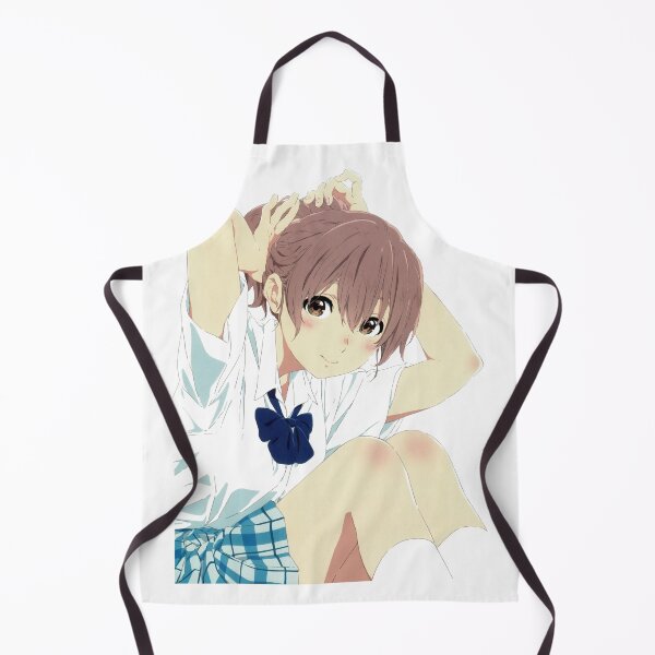 Item preview, A silent voice designed and sold by khunagero.