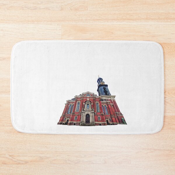 Item preview, Baroque | St. Michael's Church designed and sold by lacampanella.