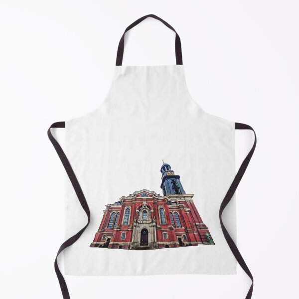 Item preview, Baroque | St. Michael's Church designed and sold by lacampanella.