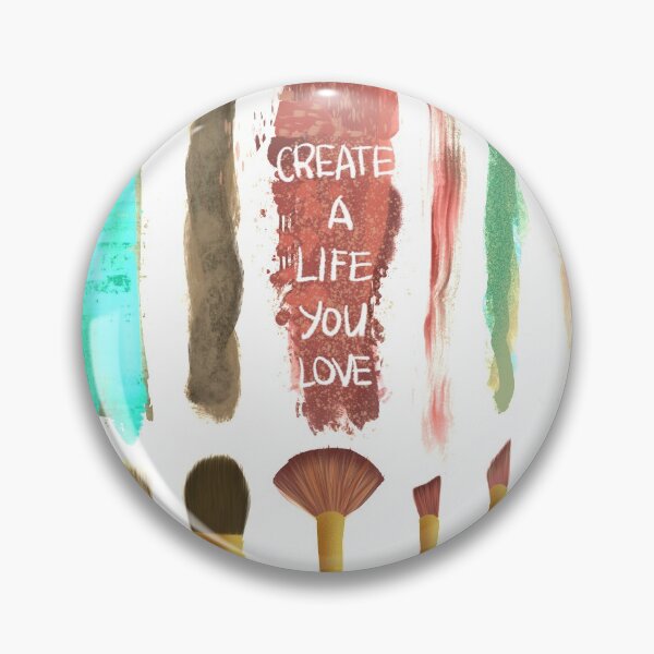 Item preview, Create A Life You Love designed and sold by Nilegn.