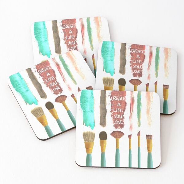 Item preview, Create A Life You Love designed and sold by Nilegn.