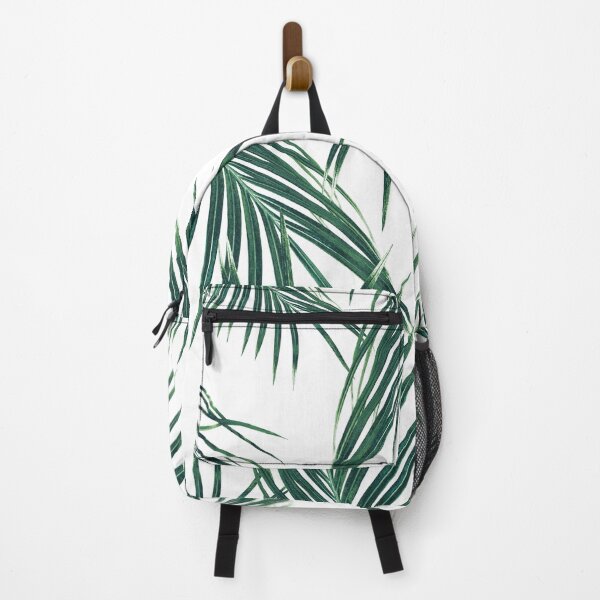 Item preview, Green Palm Leaves Dream #2 #tropical #decor #art designed and sold by Anita's & Bella's Art.